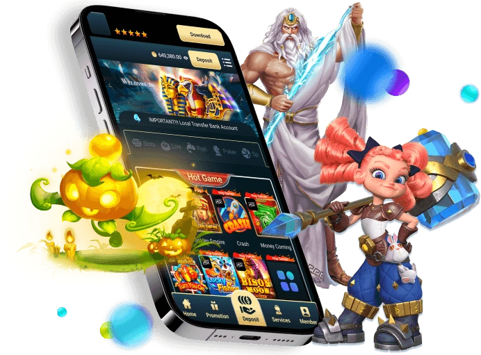 Khuyến Mãi Casino i9bet141