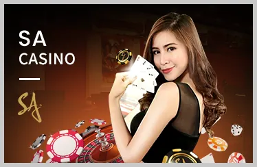 Đa dạng trò chơi casino tại i9bet141